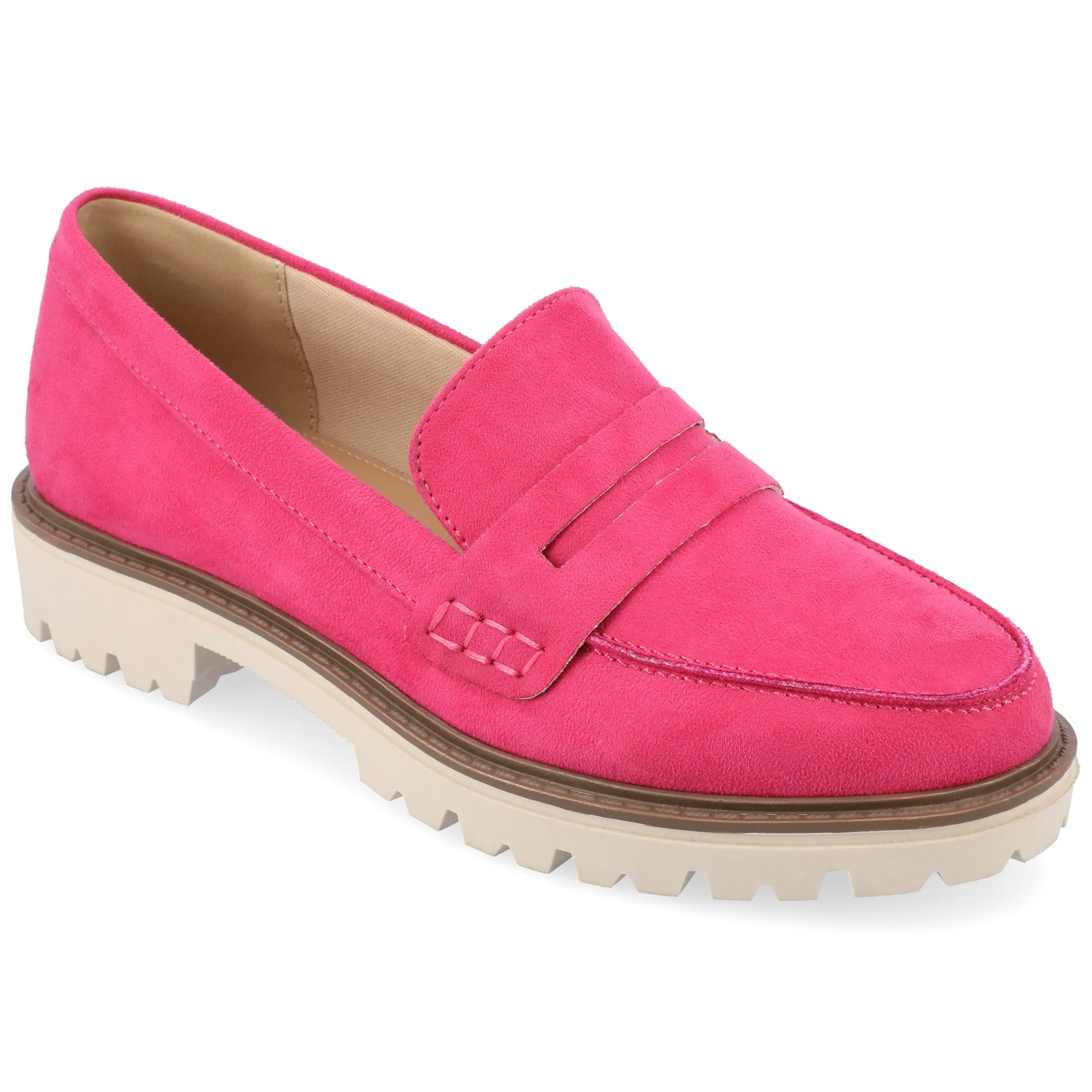 Journee Women's Tru Comfort Foam Kenly Flats