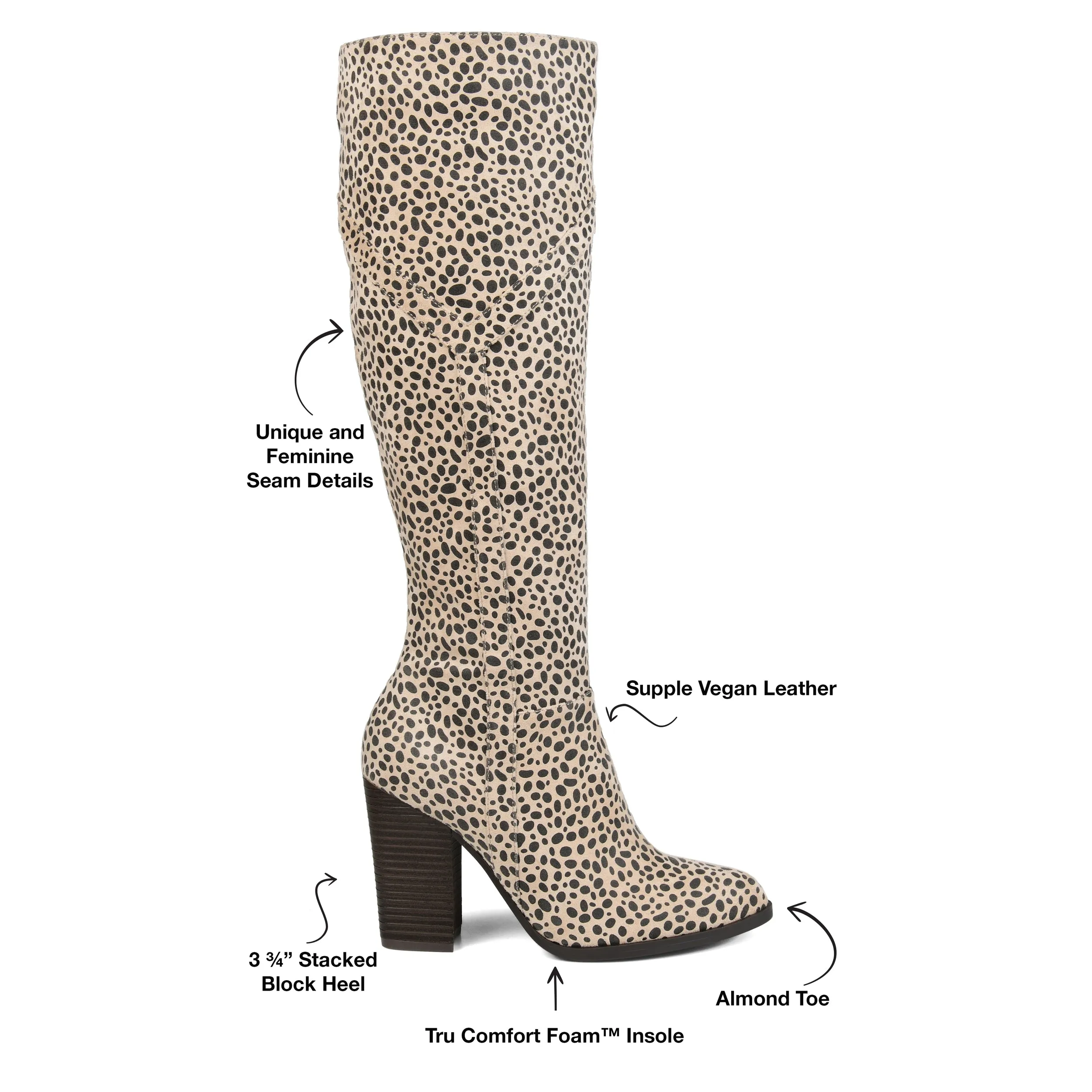 Journee Women's Tru Comfort Foam Kyllie Boot