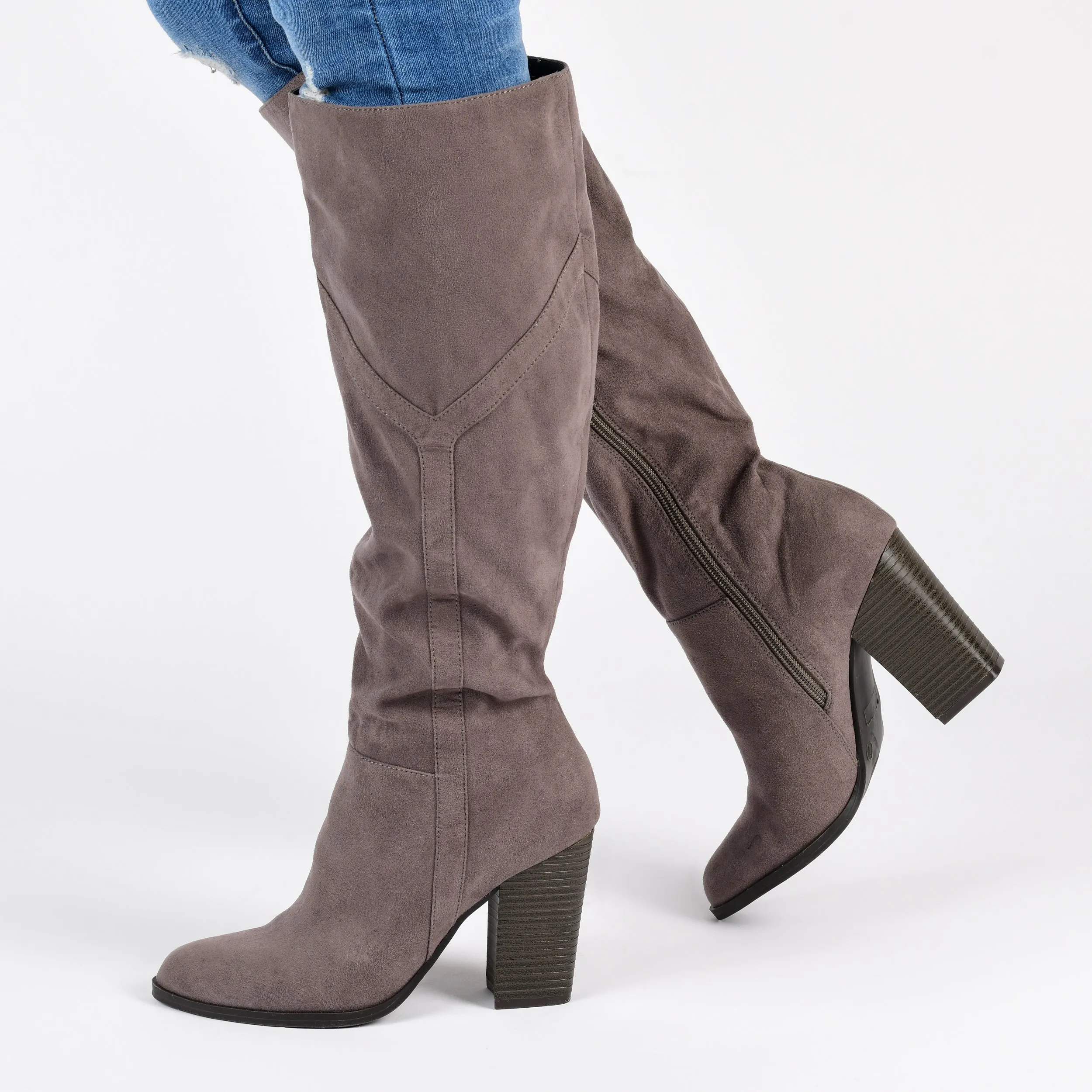 Journee Women's Tru Comfort Foam Kyllie Boot