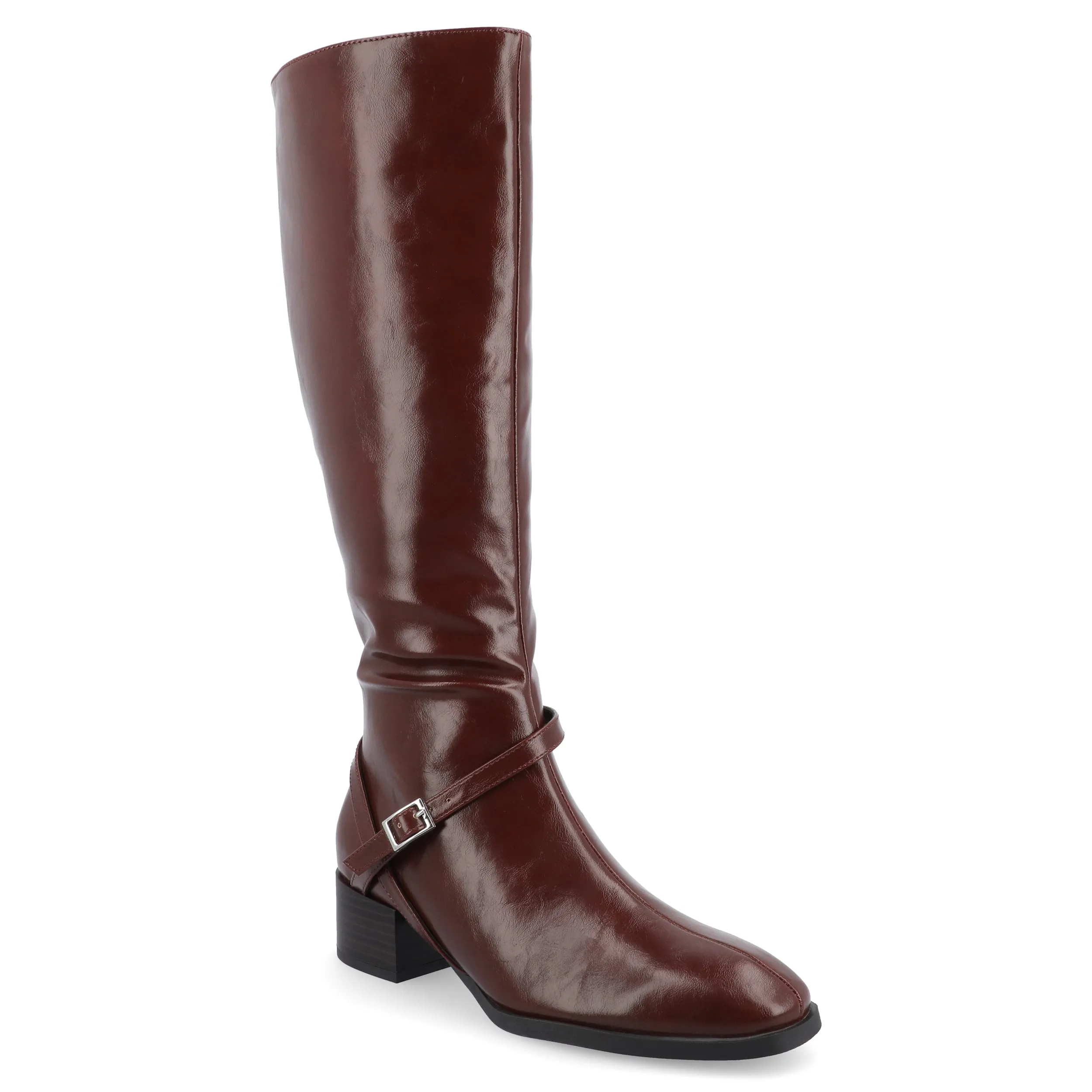 Journee Women's Tru Comfort Foam Rhianah Boots