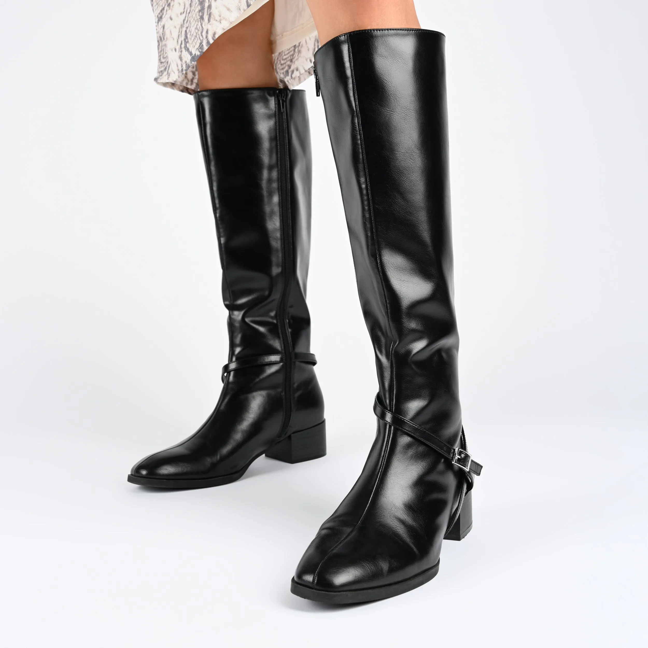 Journee Women's Tru Comfort Foam Rhianah Boots