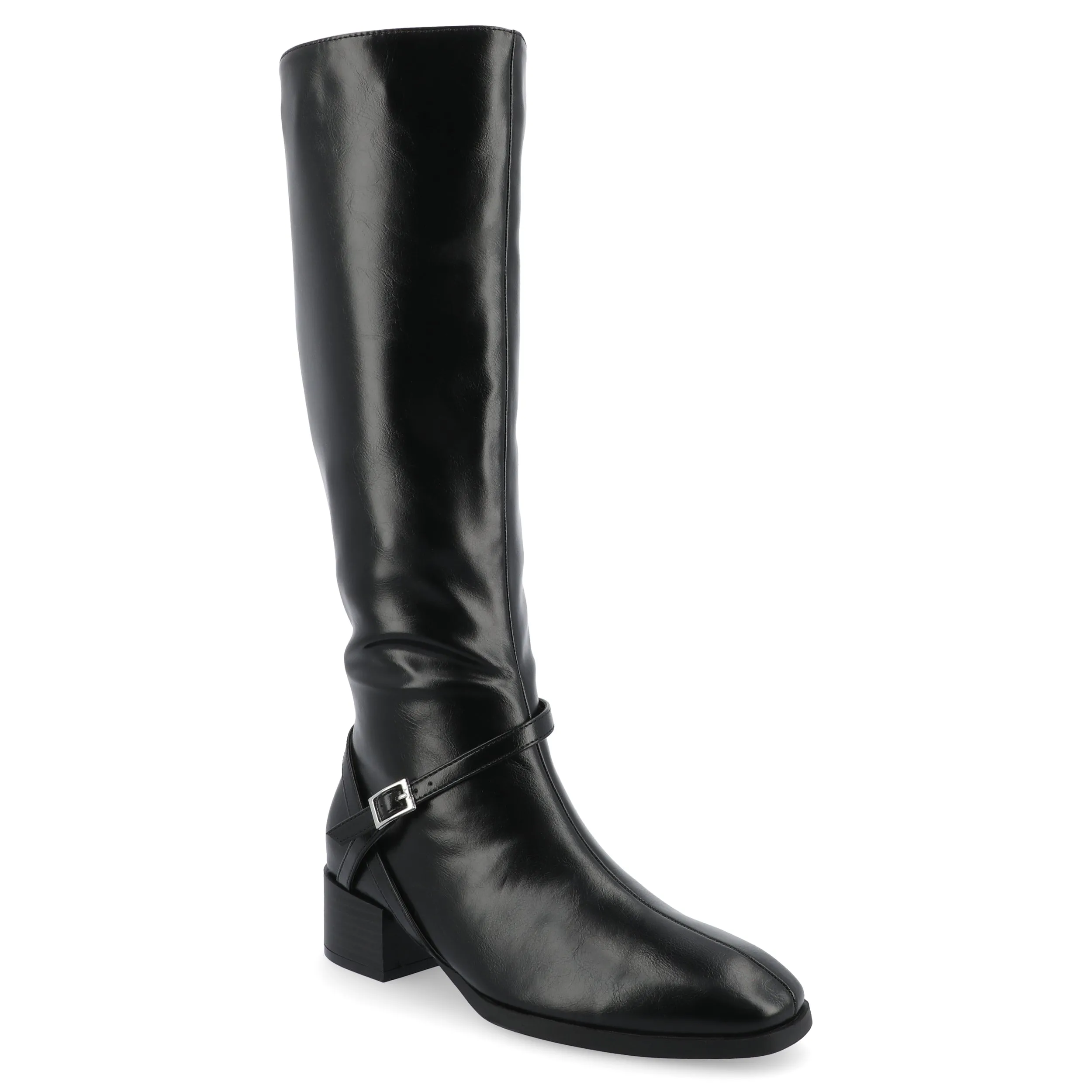 Journee Women's Tru Comfort Foam Rhianah Boots