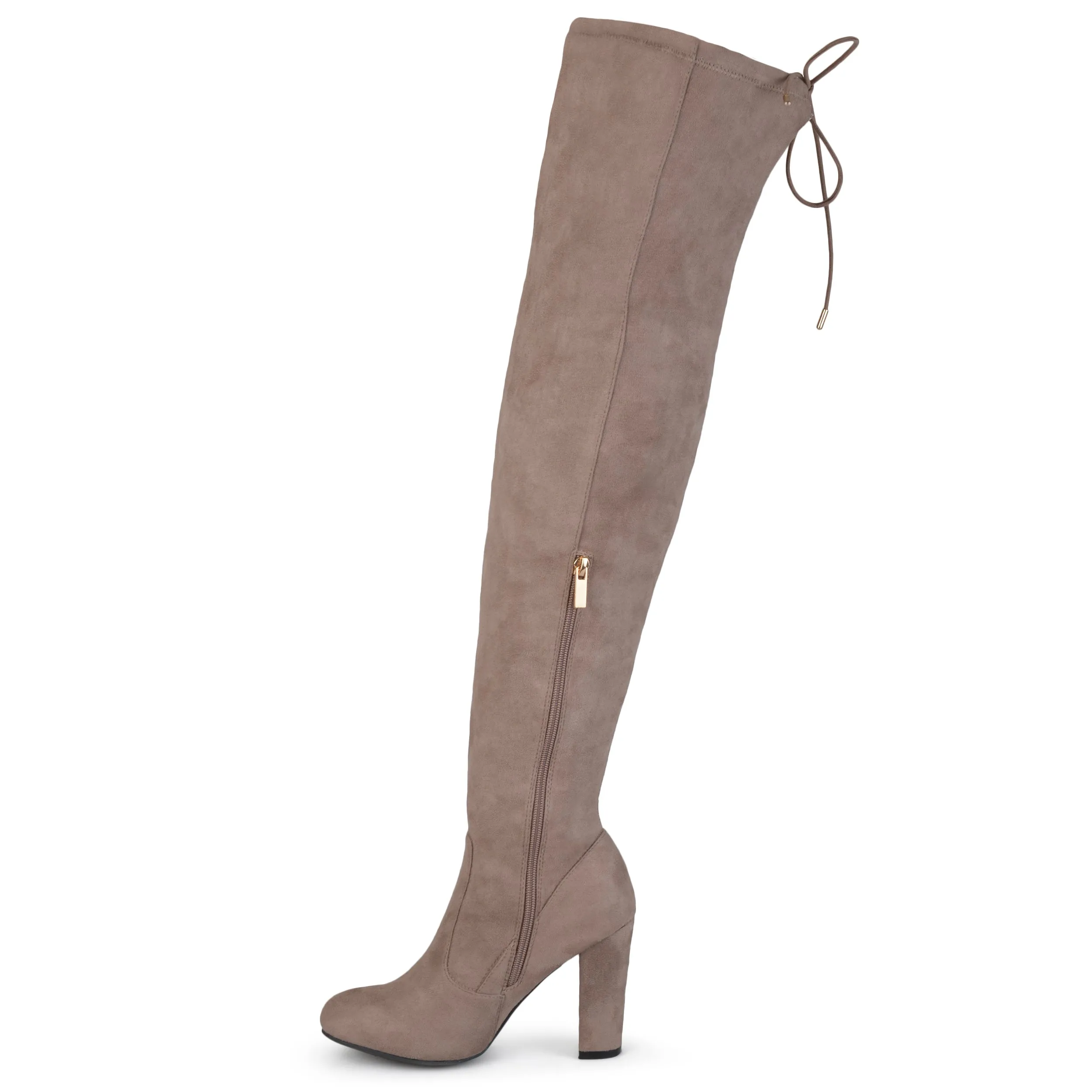 Journee Women's Wide Calf Maya Boot