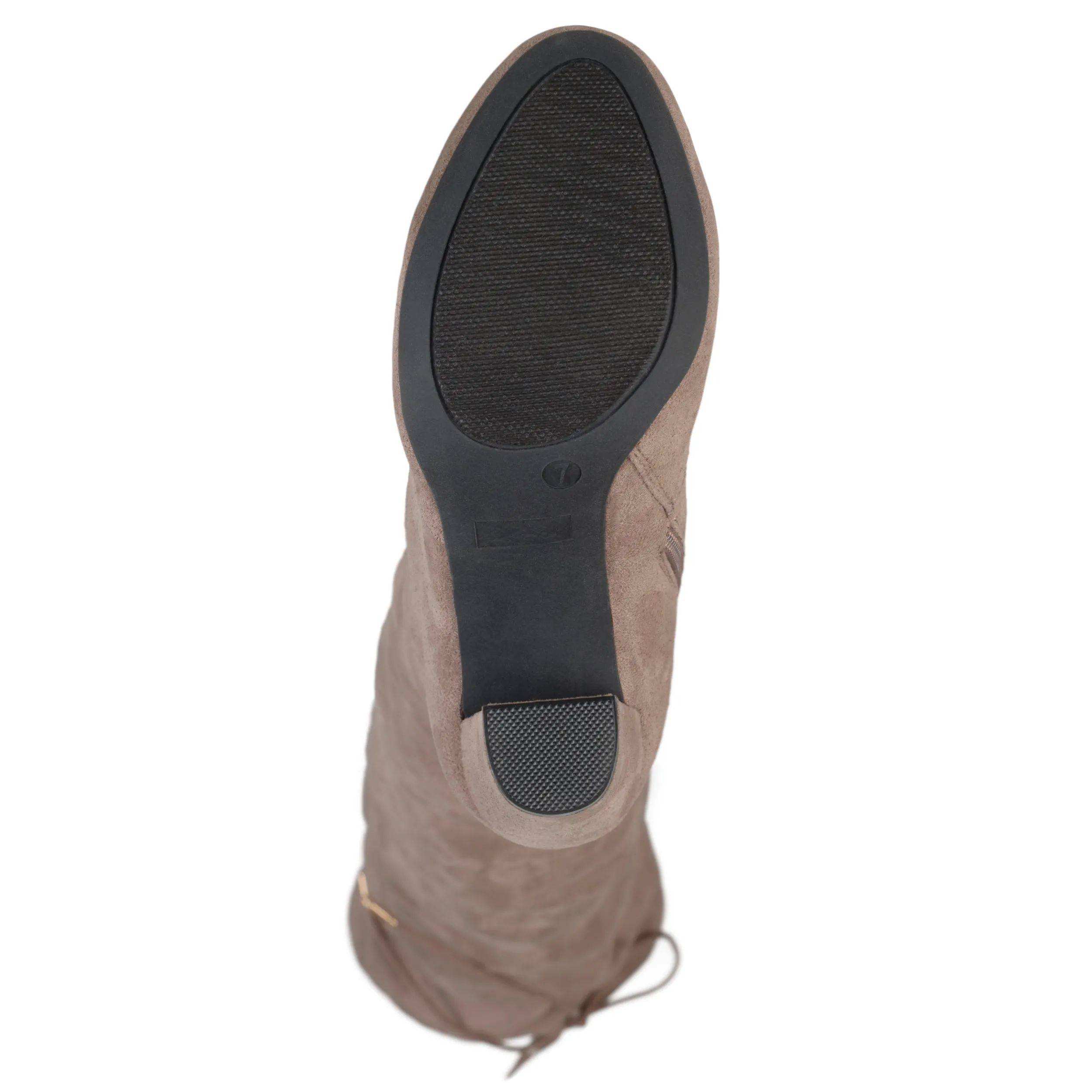 Journee Women's Wide Calf Maya Boot