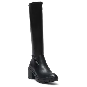 Kabbala Boot in Black