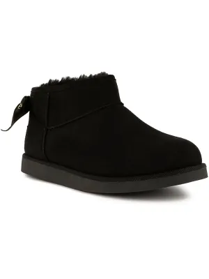 KELSEY 2 Womens Manmade Winter & Snow Boots