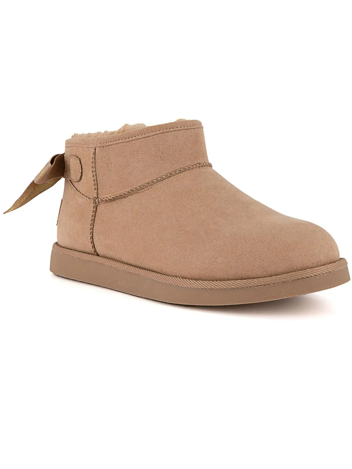 KELSEY 2 Womens Manmade Winter & Snow Boots