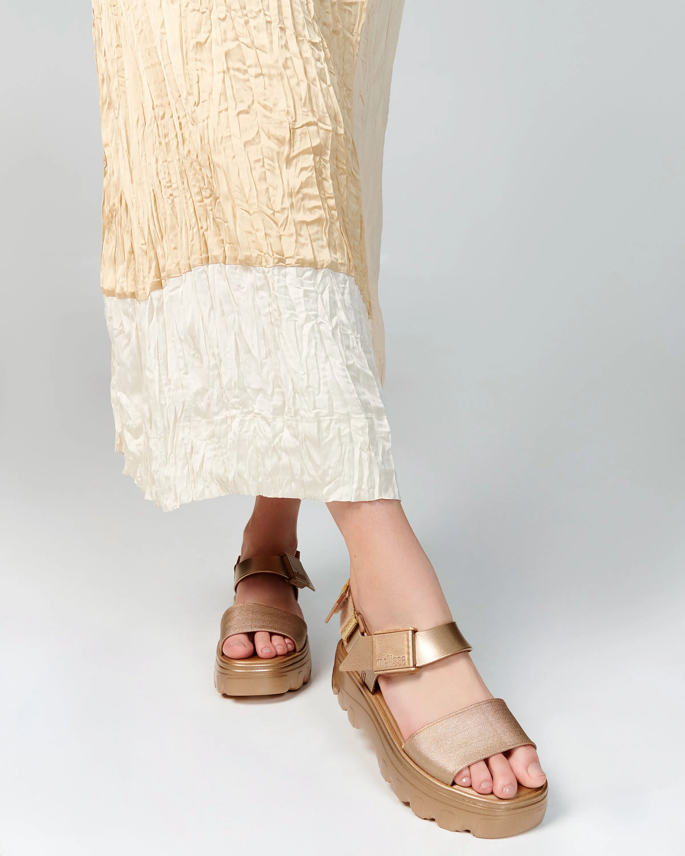 Kick Off Sandal