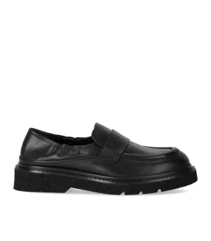 Kingsley Nappa Nero