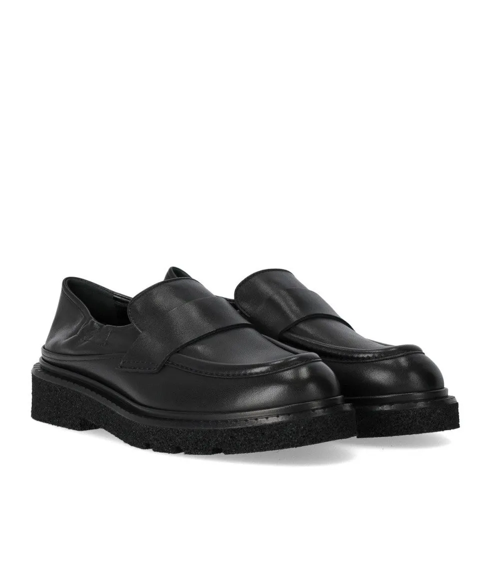 Kingsley Nappa Nero