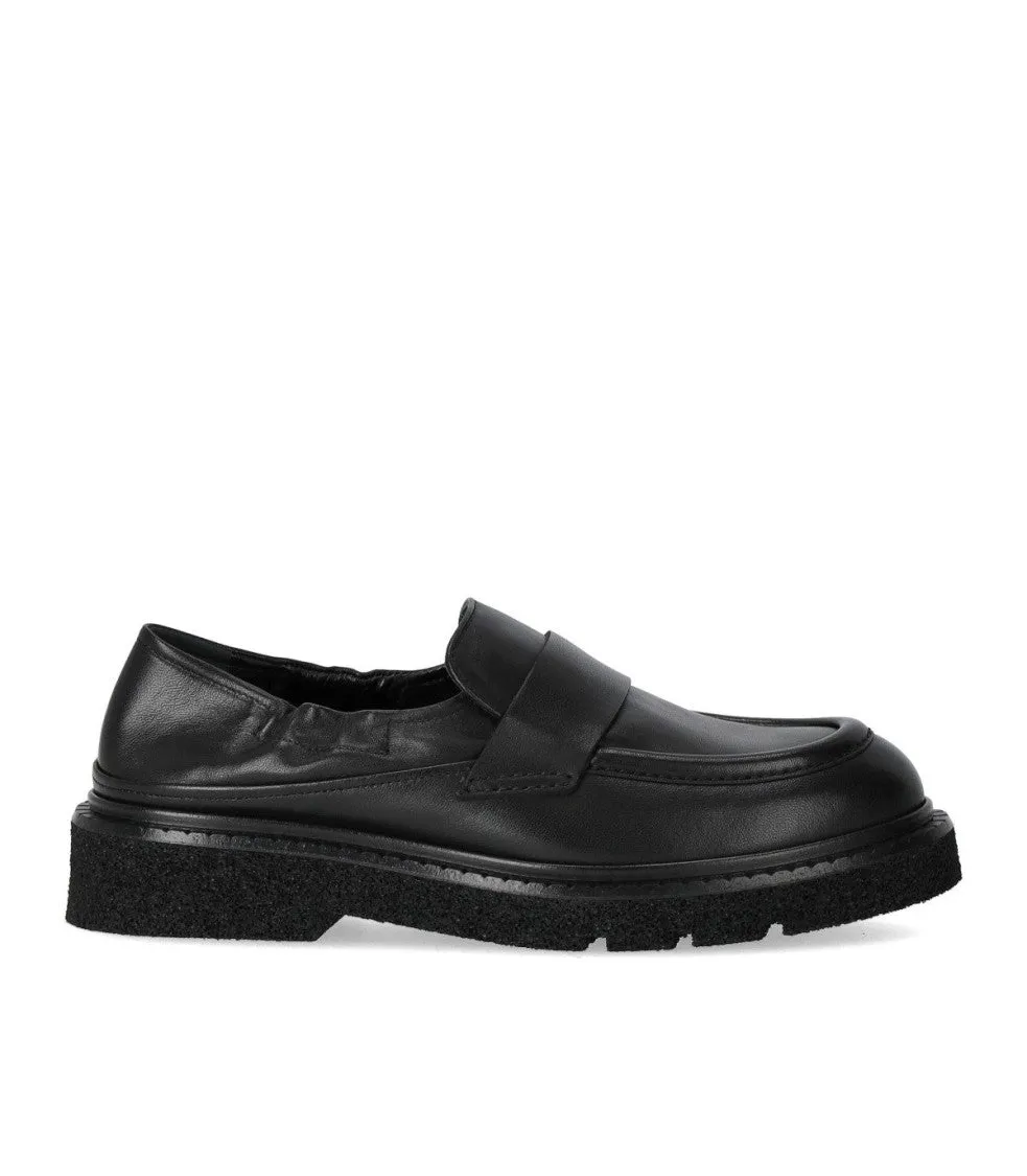 Kingsley Nappa Nero