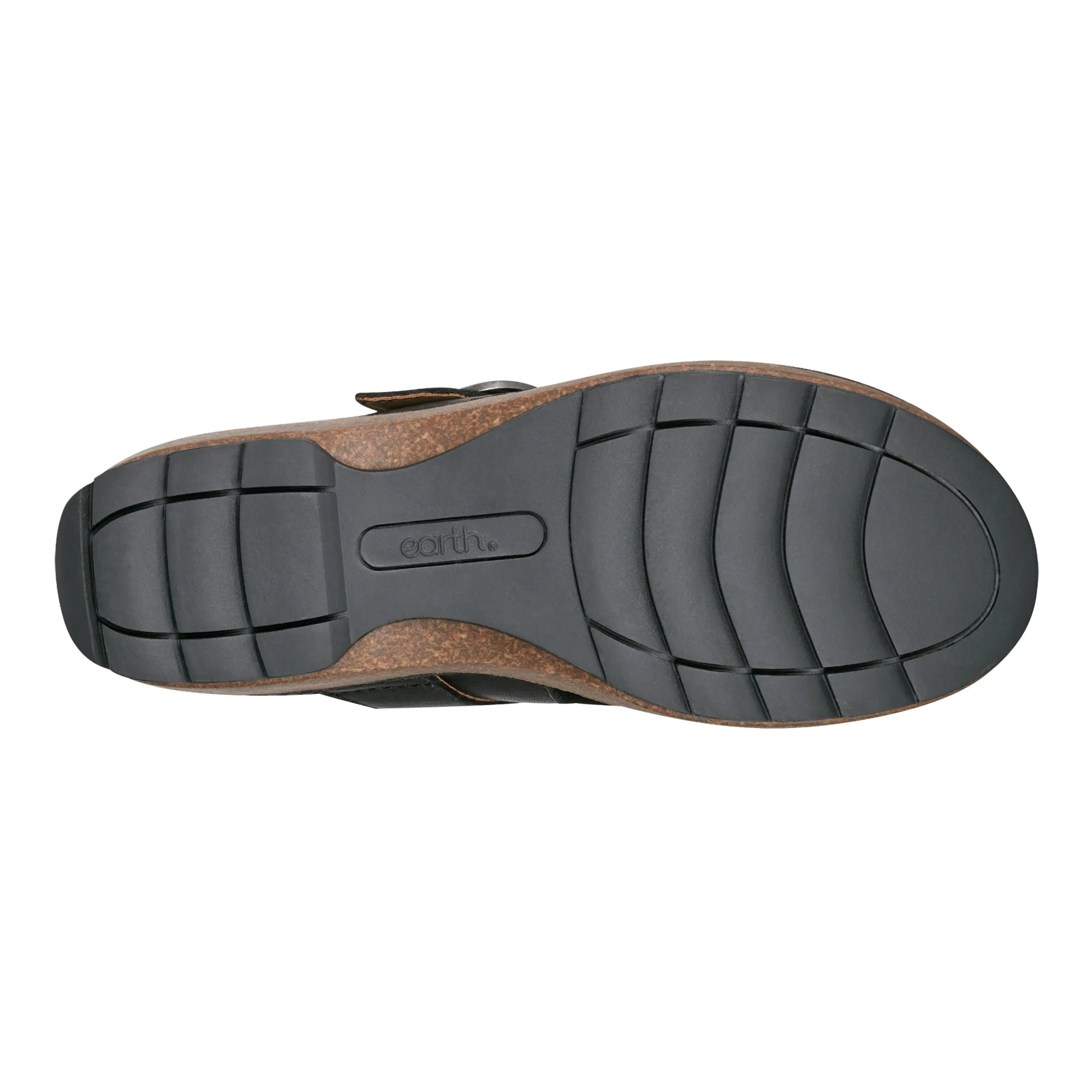 Kulla Slip-on Round Toe Casual Clogs