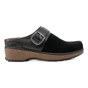 Kulla Slip-on Round Toe Casual Clogs