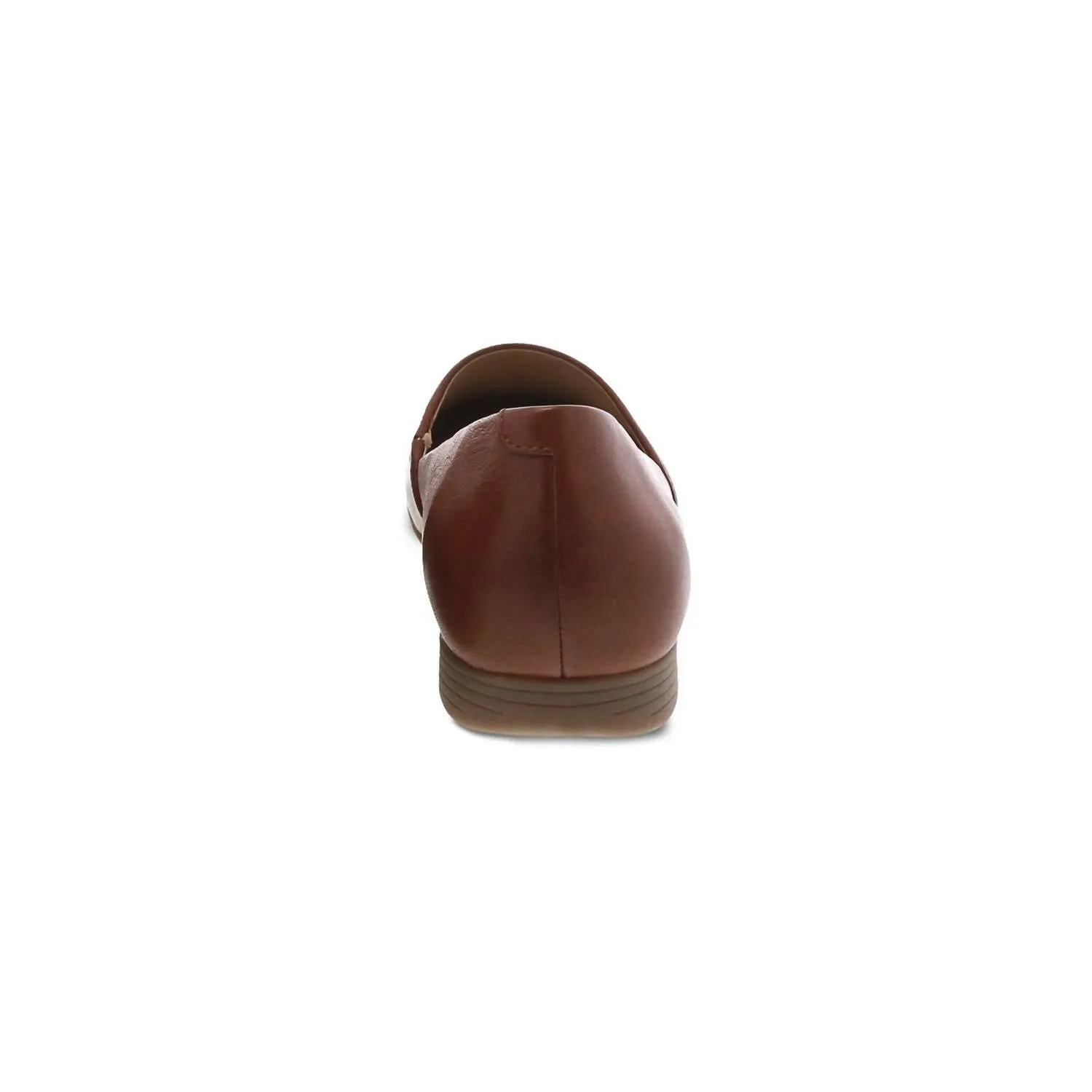 Larisa Flats In Saddle Milled