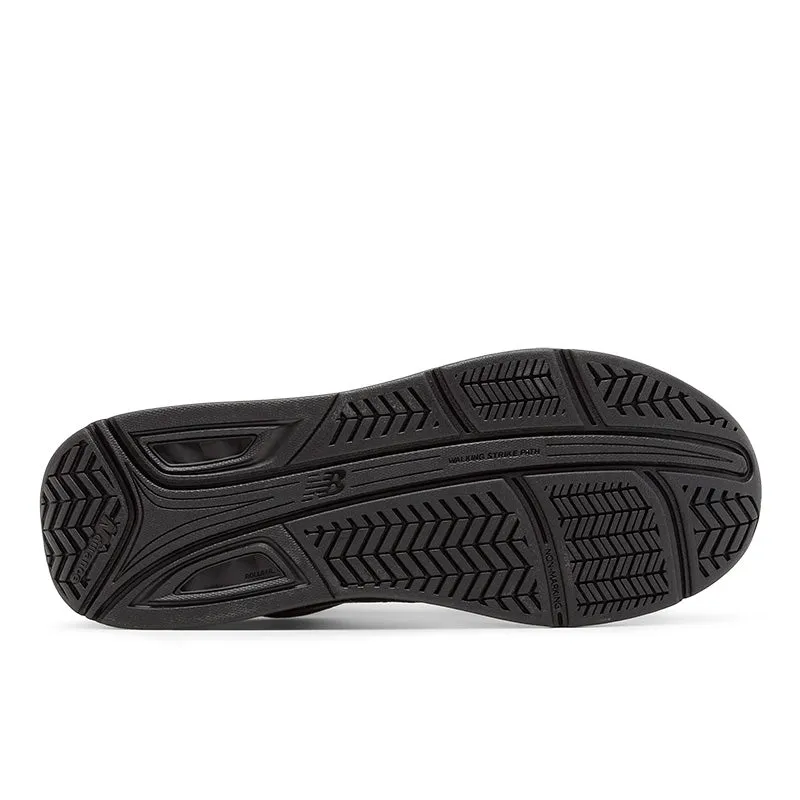 Leather 928v3 - Black - Women's