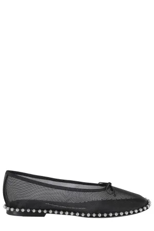 Lina Ballchain Flat