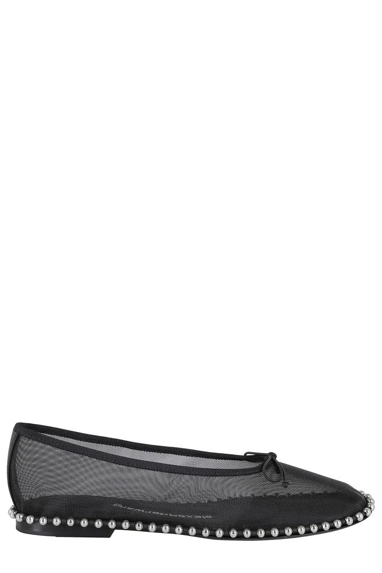 Lina Ballchain Flat