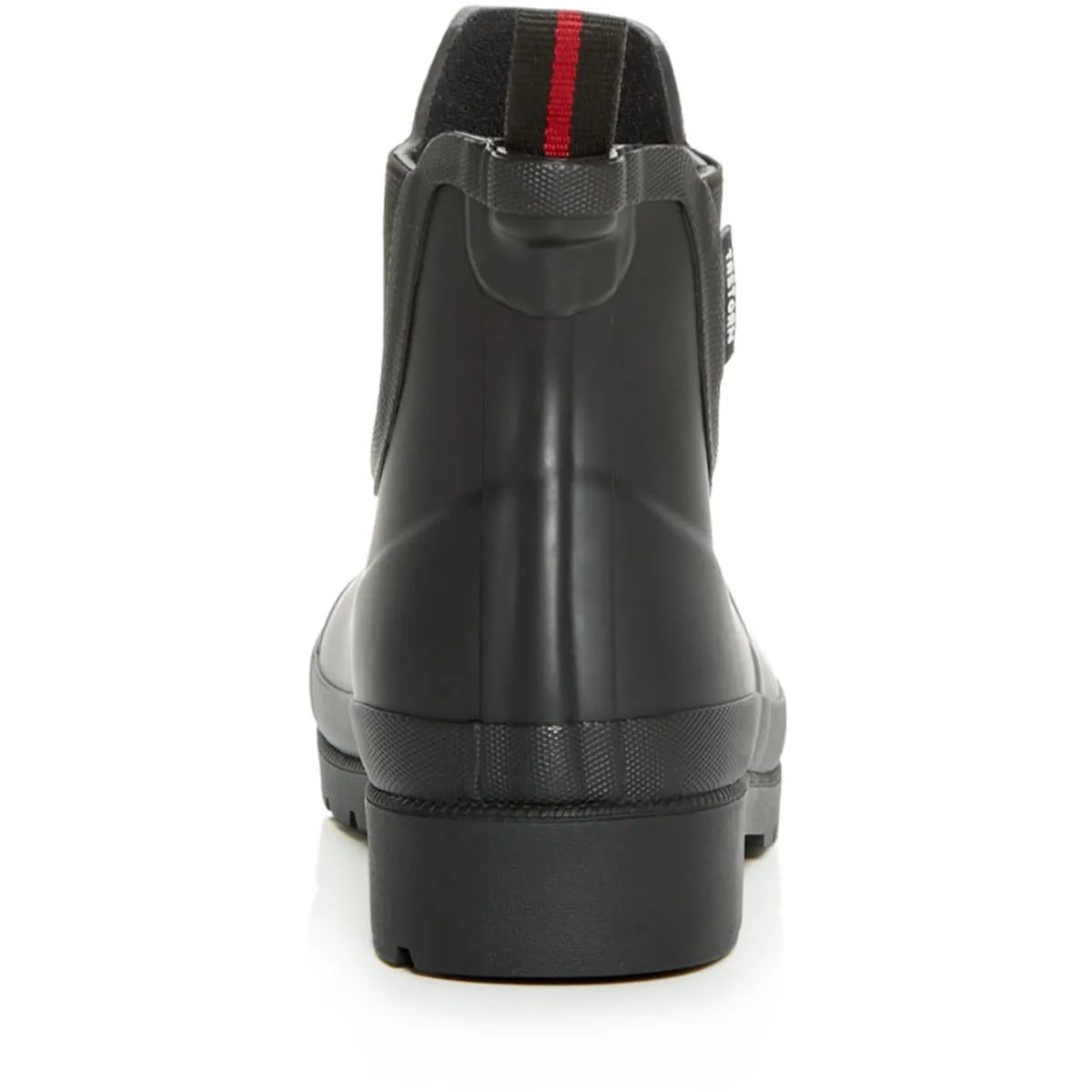Lina Womens Faux Fur Lined Man Made Ankle Boots