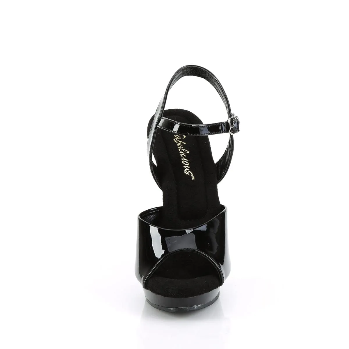 LIP-109 Black/Black
