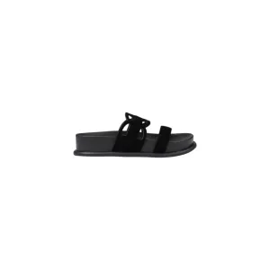 Liu Jo Leather Women's Sandal