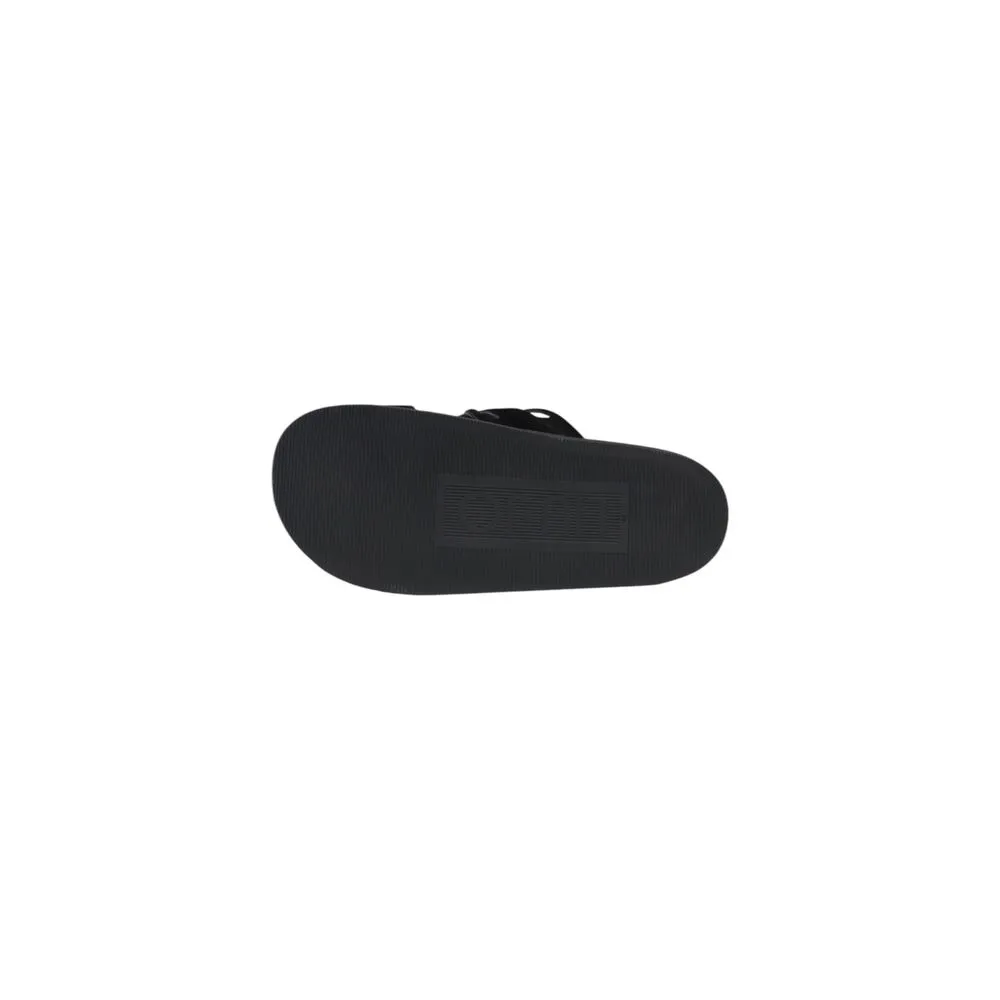 Liu Jo Leather Women's Sandal