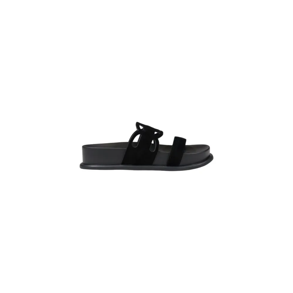 Liu Jo Leather Women's Sandal