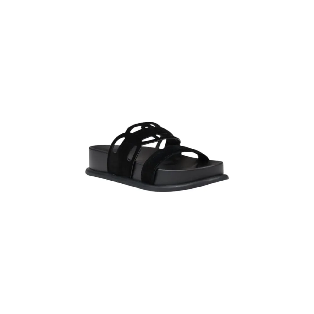 Liu Jo Leather Women's Sandal