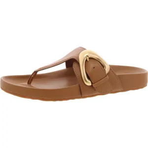 Lloyd Womens Thong Flat Thong Sandals