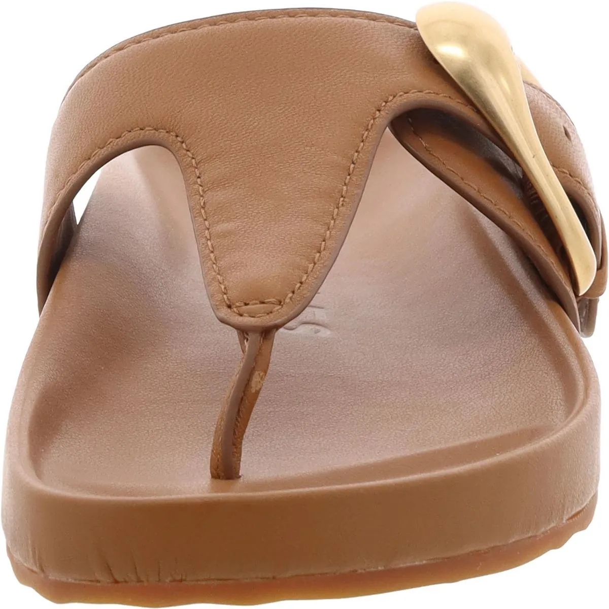 Lloyd Womens Thong Flat Thong Sandals