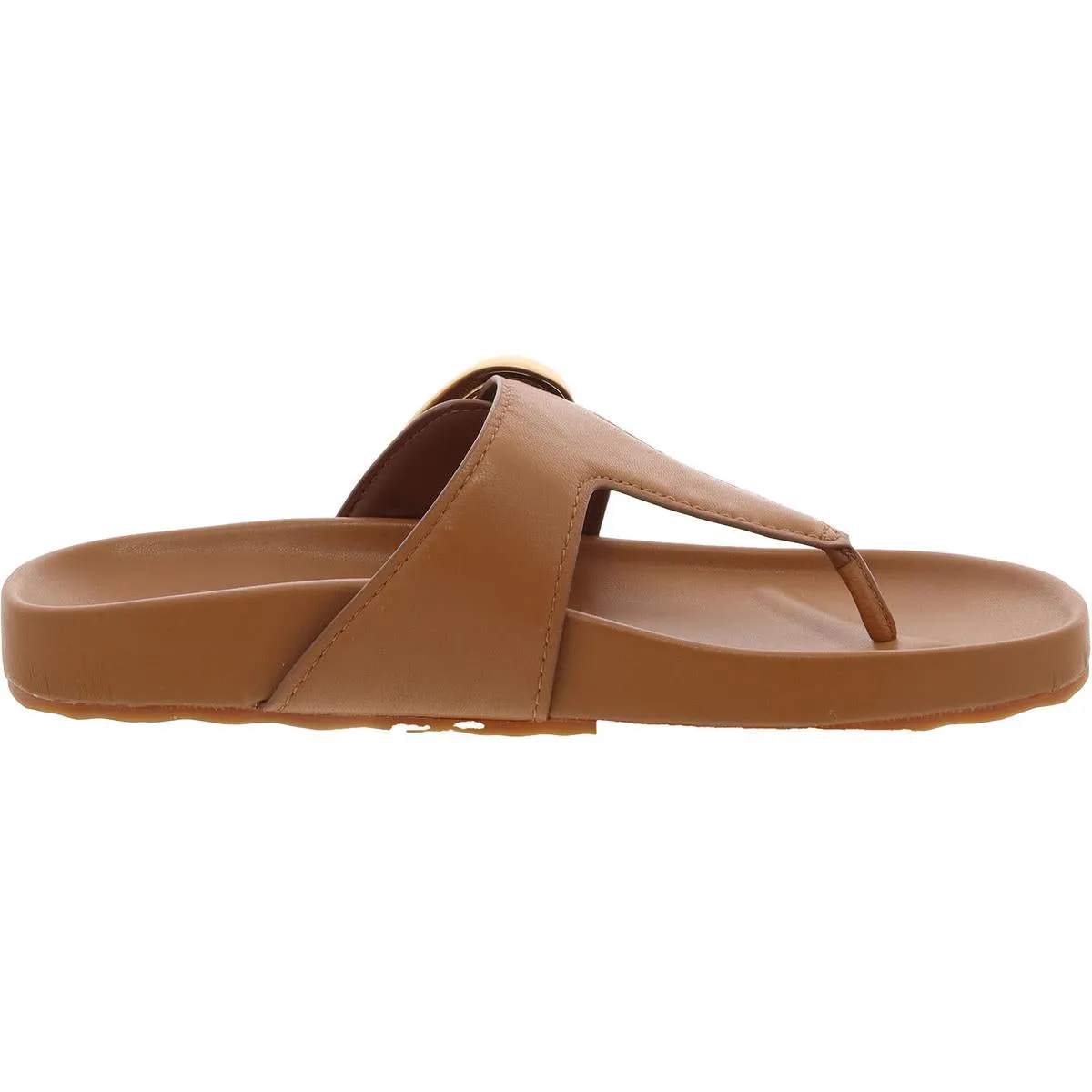 Lloyd Womens Thong Flat Thong Sandals