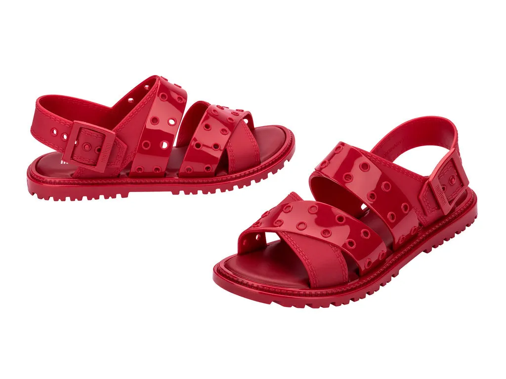 Lock Sandal