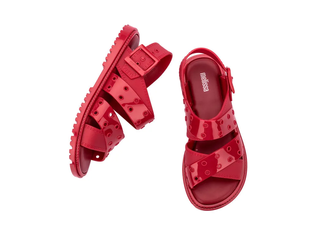 Lock Sandal