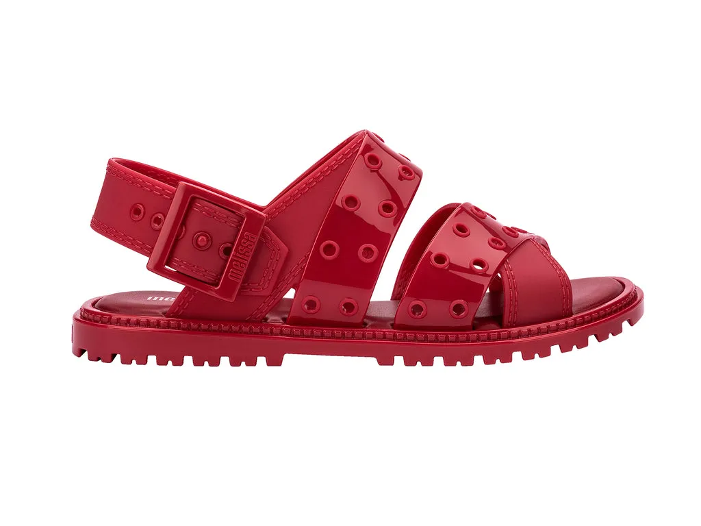 Lock Sandal