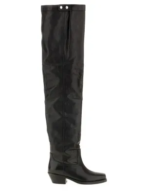 Loved Ones" Boots