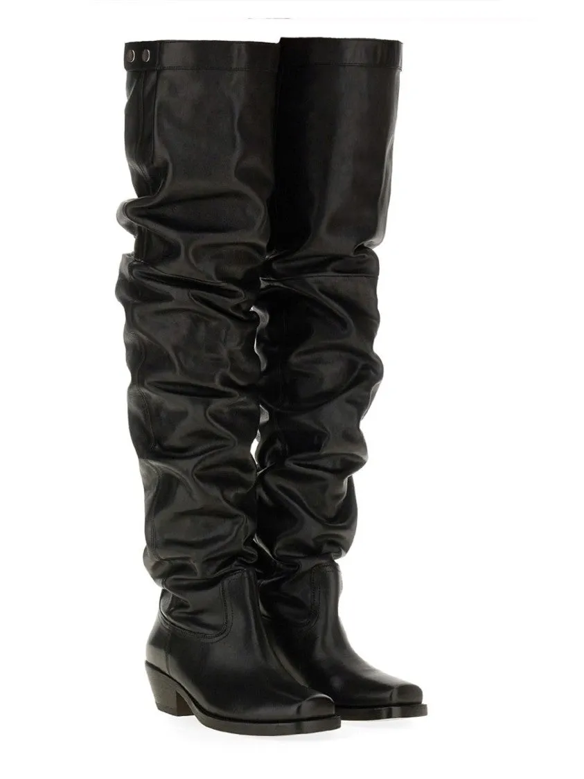 Loved Ones" Boots
