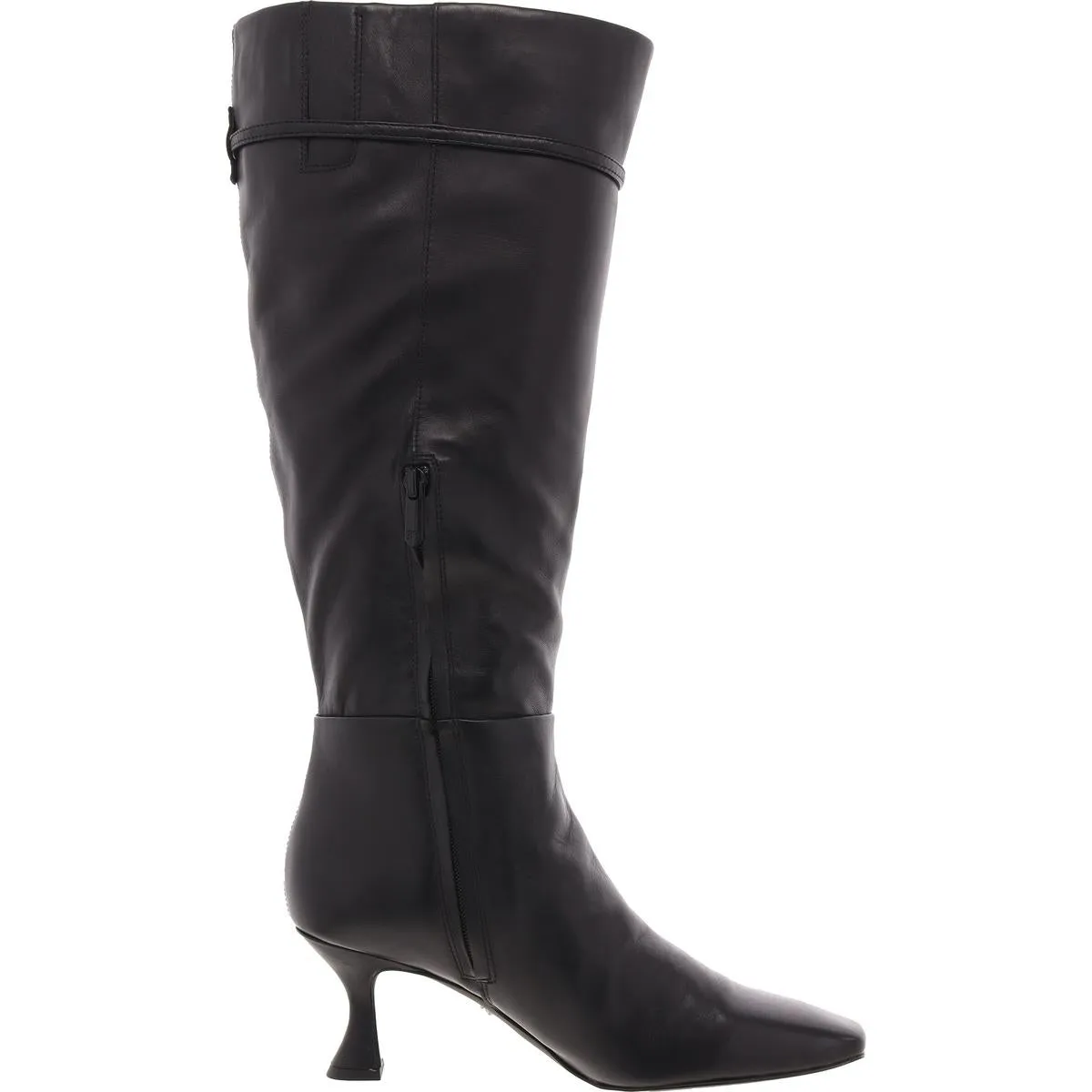 Lyla Womens Knee-High Boots