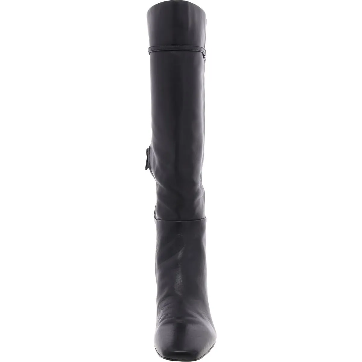 Lyla Womens Knee-High Boots