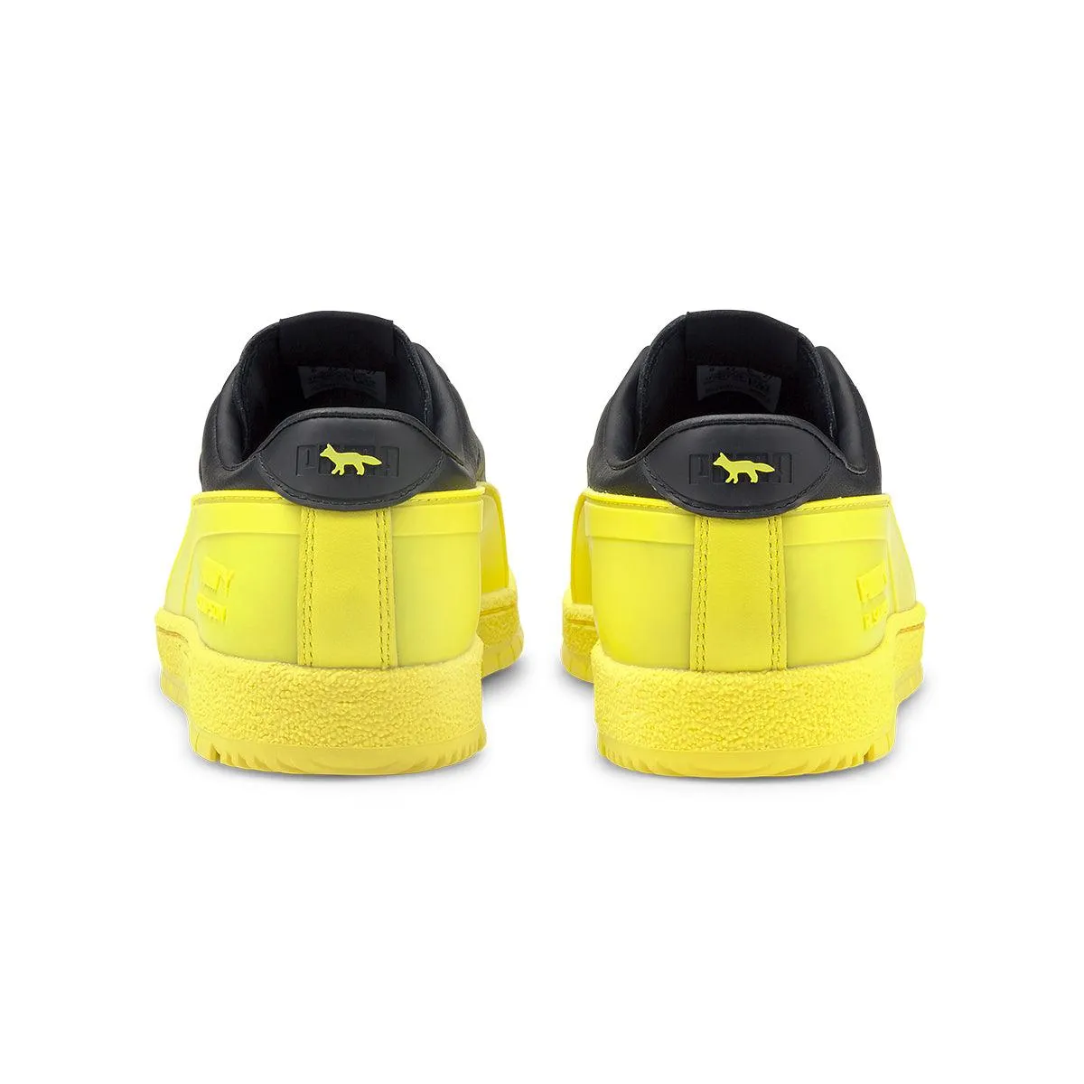   Maison Kitsun Ralph Sampson 70