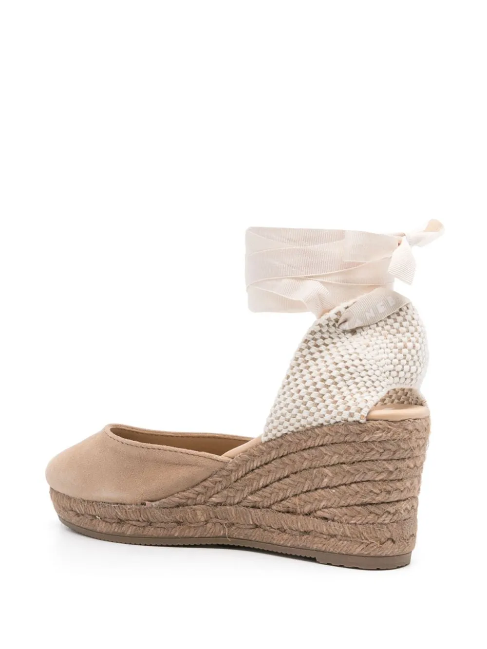 Manebi Women's Flat Shoes Dove