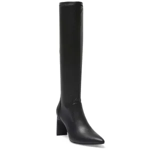 Mateo Boot in Black