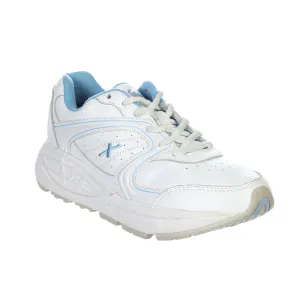 Matrix II - White - Women's