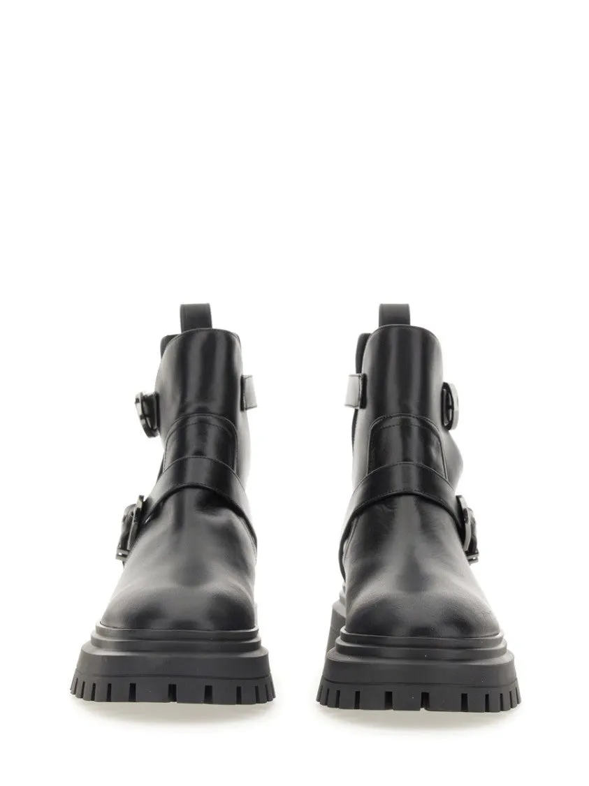 Maverick Bedford Motorcycle Boot