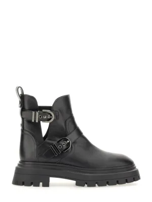 Maverick Bedford Motorcycle Boot