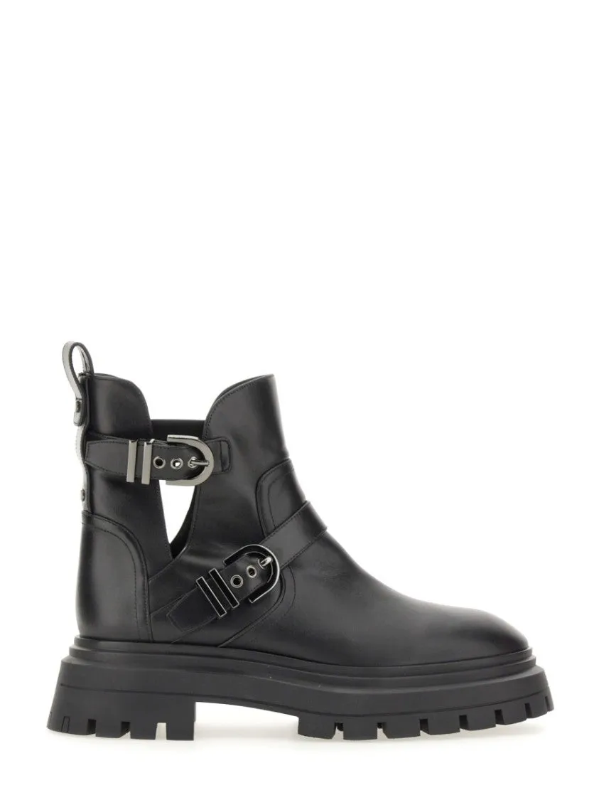 Maverick Bedford Motorcycle Boot