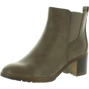 MESA Womens Ankle Boots