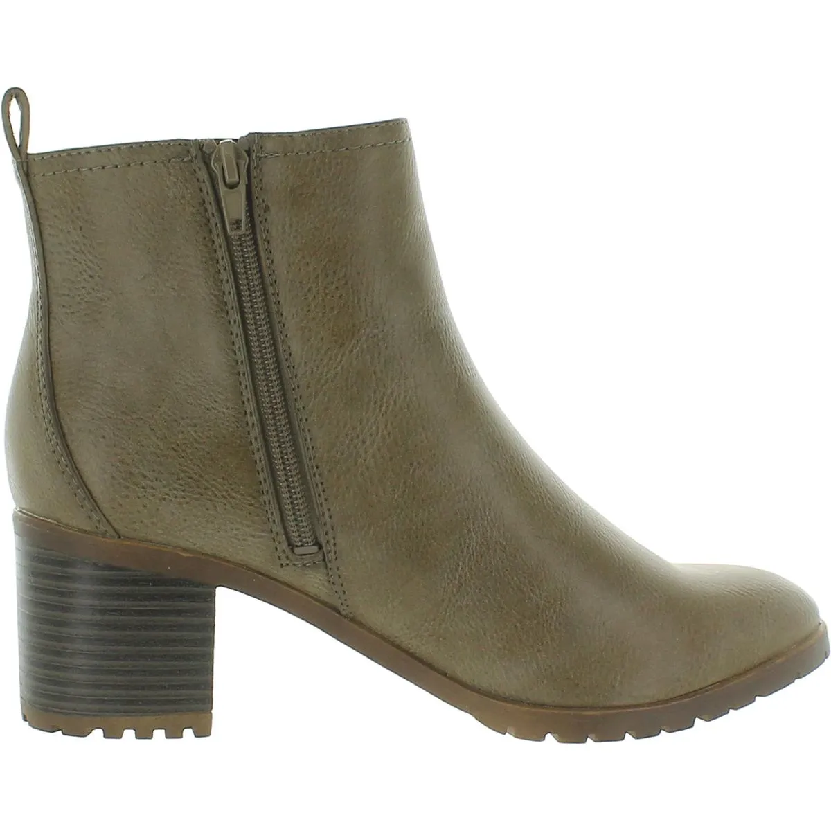 MESA Womens Ankle Boots
