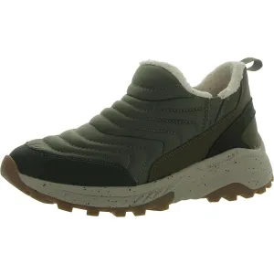 MILANI2 Womens Faux fur Cold weather Booties