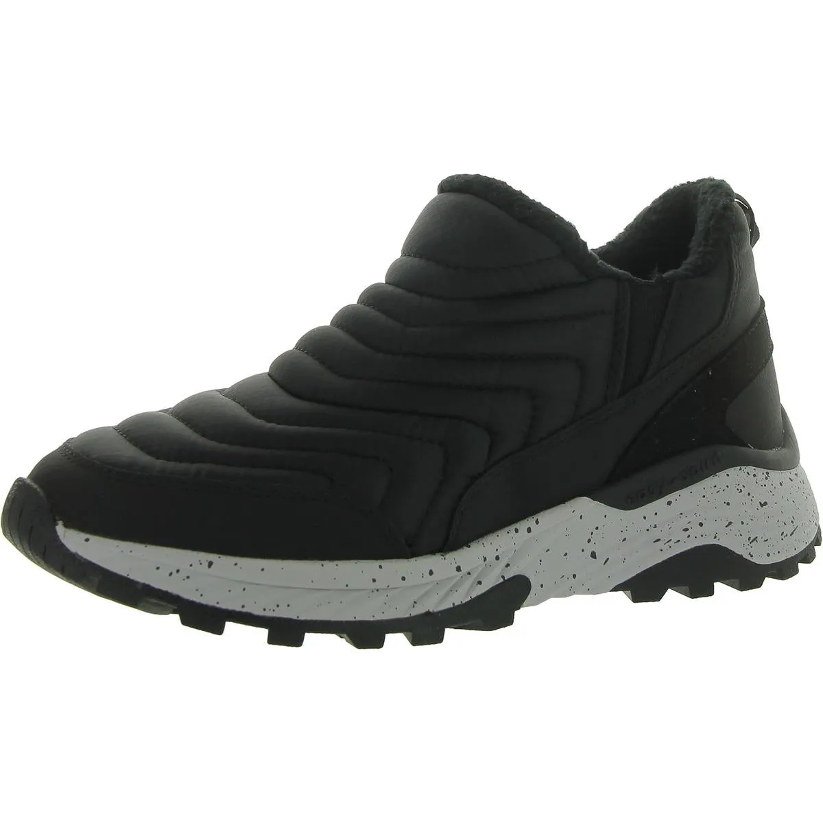 MILANI2 Womens Faux fur Cold weather Booties