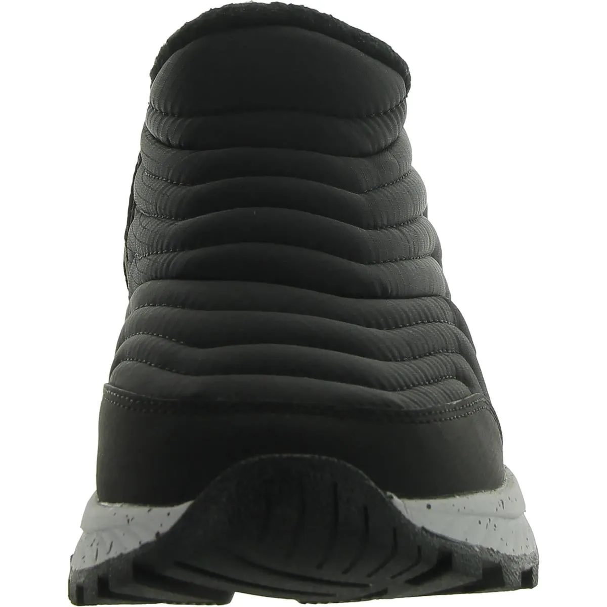 MILANI2 Womens Faux fur Cold weather Booties