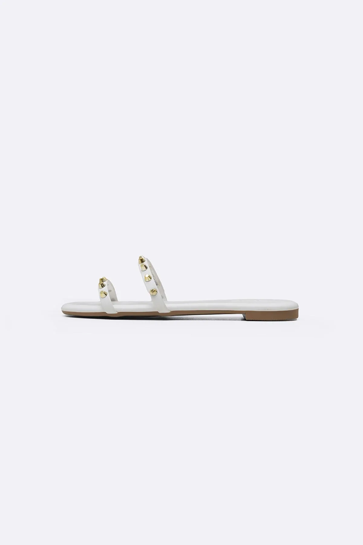 MINIMAL STUDDED SLIDES